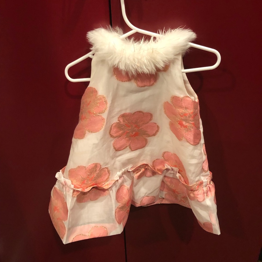 Jamie and jack dress